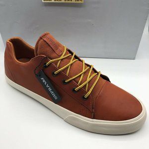 SUPRA ASSAULT SKATEBOARDING SNEAKER (SIZE 11) [S02058] 'DEFECTS'